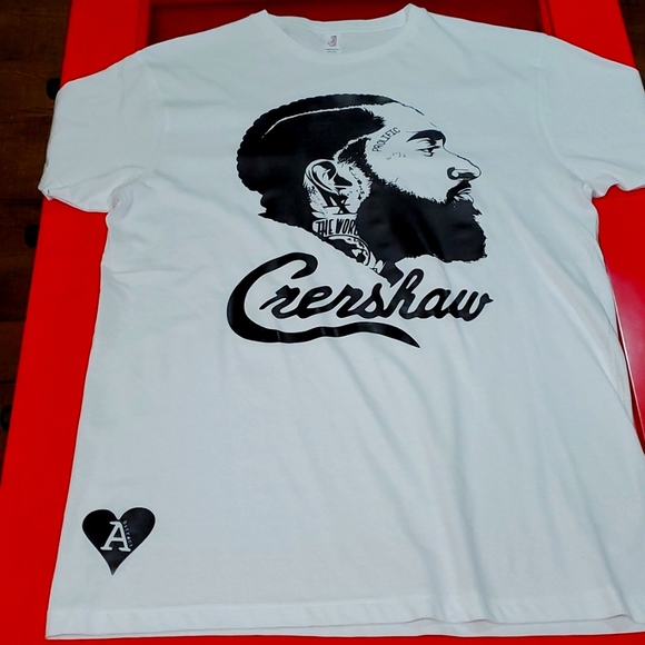 Custom T-Shirt - Picture 1 of 4